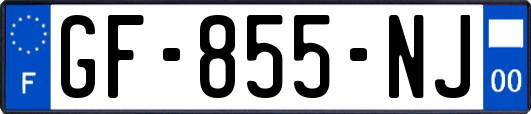 GF-855-NJ