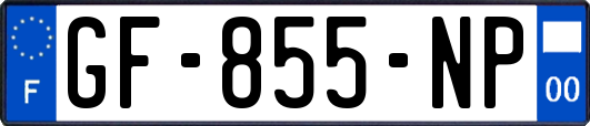 GF-855-NP
