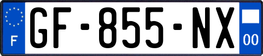 GF-855-NX