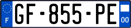 GF-855-PE