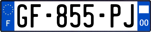 GF-855-PJ