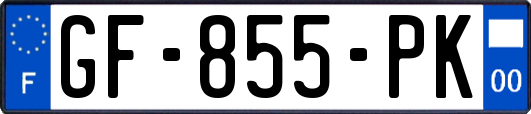GF-855-PK