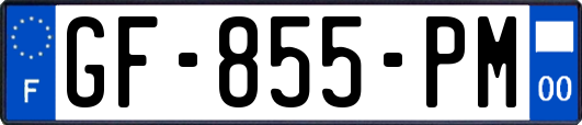 GF-855-PM