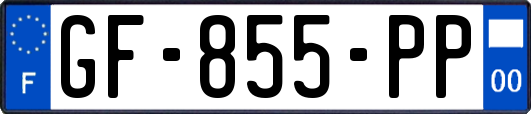 GF-855-PP