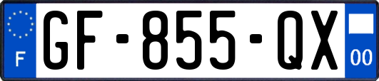 GF-855-QX