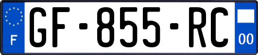 GF-855-RC