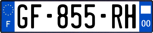 GF-855-RH