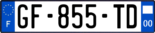 GF-855-TD