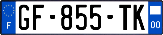 GF-855-TK