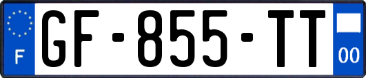 GF-855-TT