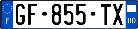 GF-855-TX