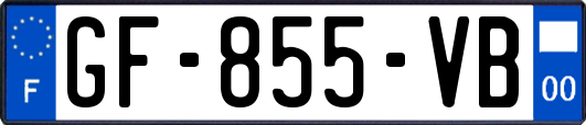 GF-855-VB