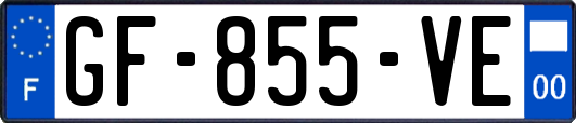 GF-855-VE