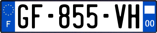 GF-855-VH