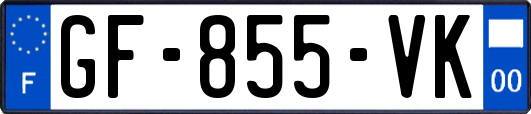 GF-855-VK