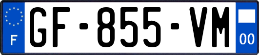 GF-855-VM