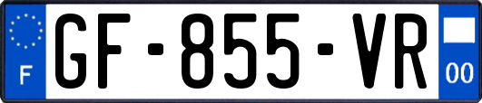 GF-855-VR