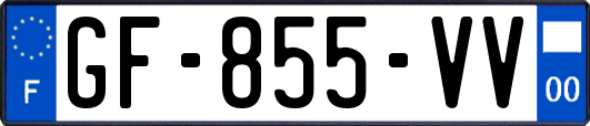 GF-855-VV