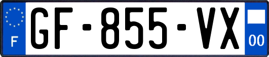 GF-855-VX