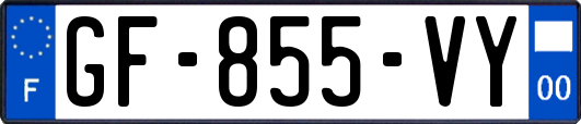 GF-855-VY