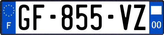GF-855-VZ