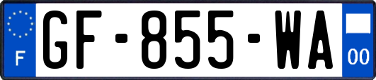 GF-855-WA