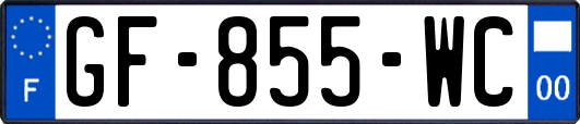 GF-855-WC