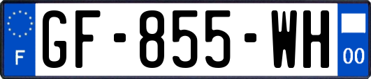 GF-855-WH