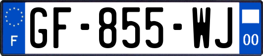 GF-855-WJ