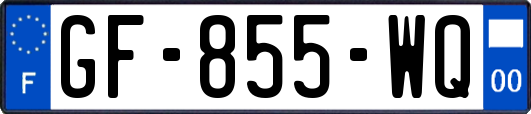 GF-855-WQ
