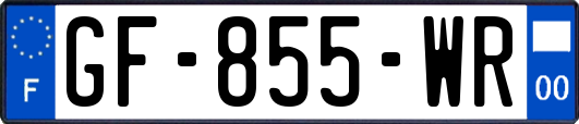 GF-855-WR