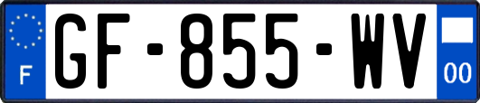 GF-855-WV