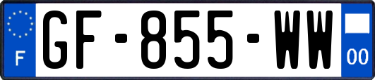 GF-855-WW