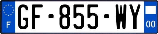 GF-855-WY
