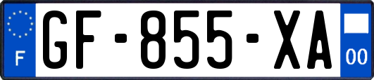 GF-855-XA