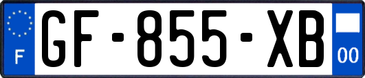 GF-855-XB