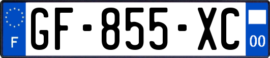 GF-855-XC