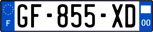 GF-855-XD