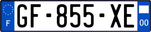 GF-855-XE