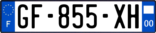 GF-855-XH