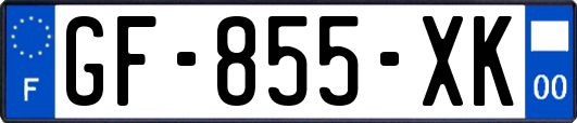 GF-855-XK