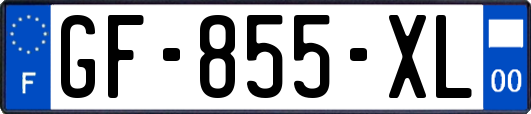 GF-855-XL