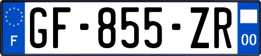 GF-855-ZR