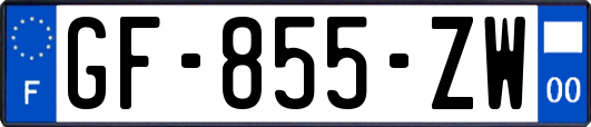 GF-855-ZW