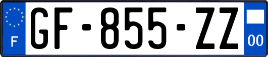 GF-855-ZZ