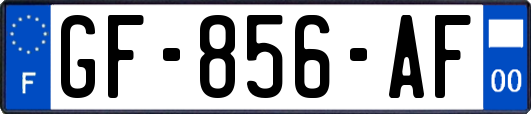 GF-856-AF