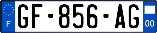 GF-856-AG