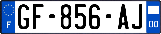 GF-856-AJ