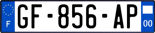 GF-856-AP