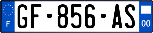 GF-856-AS